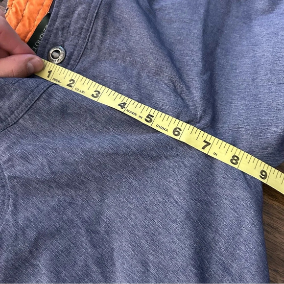 Cloudveil pants L - Picture 8 of 10